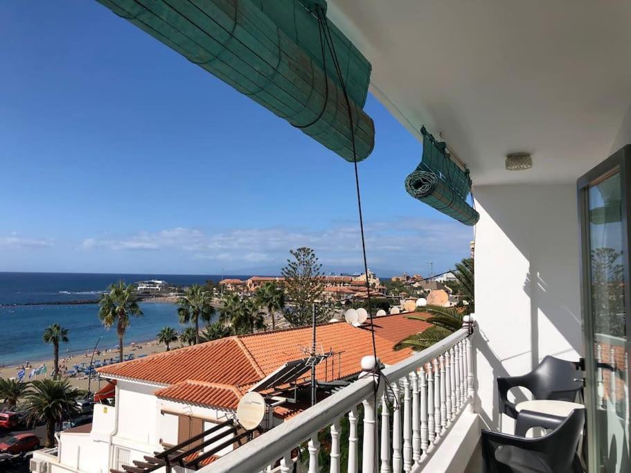 Casa Alejandro 5 Las Vistas Los Cristianos  Dış mekan fotoğraf