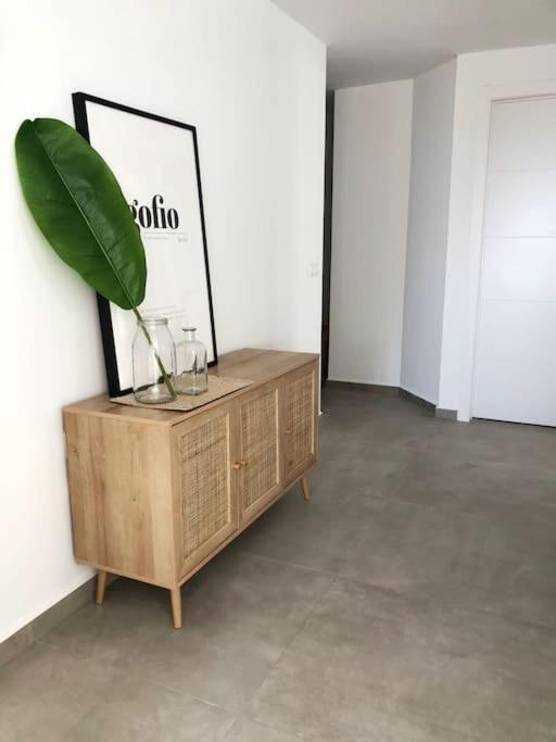 Casa Alejandro 5 Las Vistas Los Cristianos  Dış mekan fotoğraf