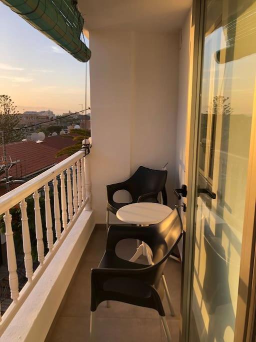 Casa Alejandro 5 Las Vistas Los Cristianos  Dış mekan fotoğraf