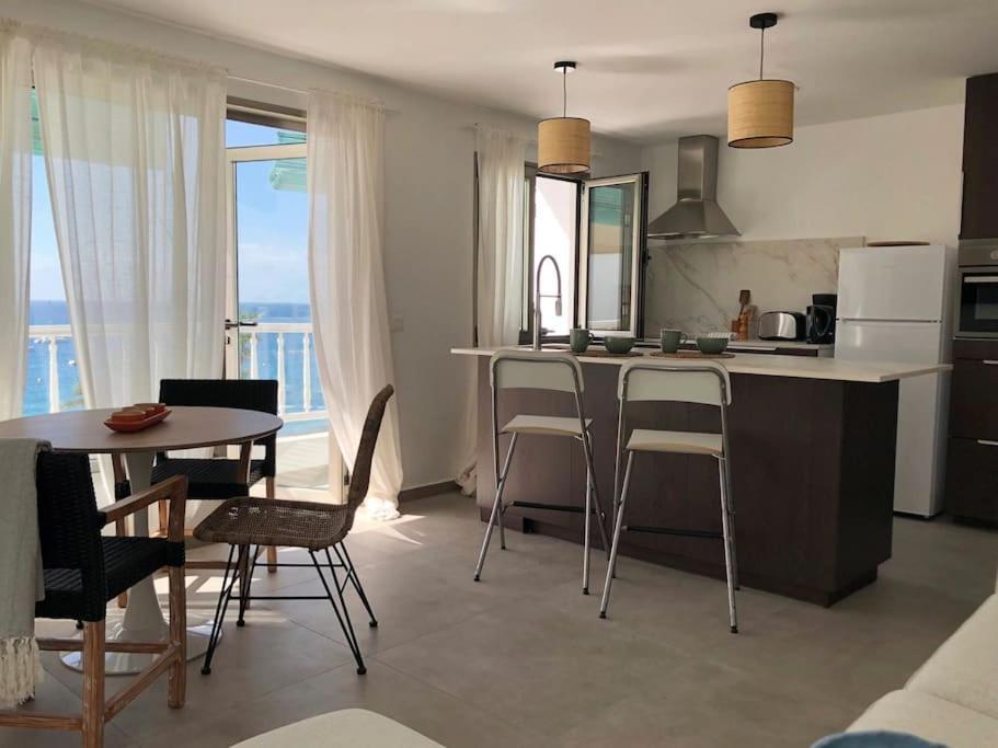 Casa Alejandro 5 Las Vistas Los Cristianos  Dış mekan fotoğraf